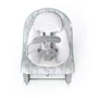 Balansoar, InGenuity, Keep Cozy, 3 in 1, Pana la 18 kg, Cu vibratii, Cu doua pozitii de inclinare, Cu jucarie detasabila, Molid - 2