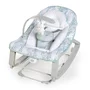 Balansoar, InGenuity, Keep Cozy, 3 in 1, Pana la 18 kg, Cu vibratii, Cu doua pozitii de inclinare, Cu jucarie detasabila, Molid - 1