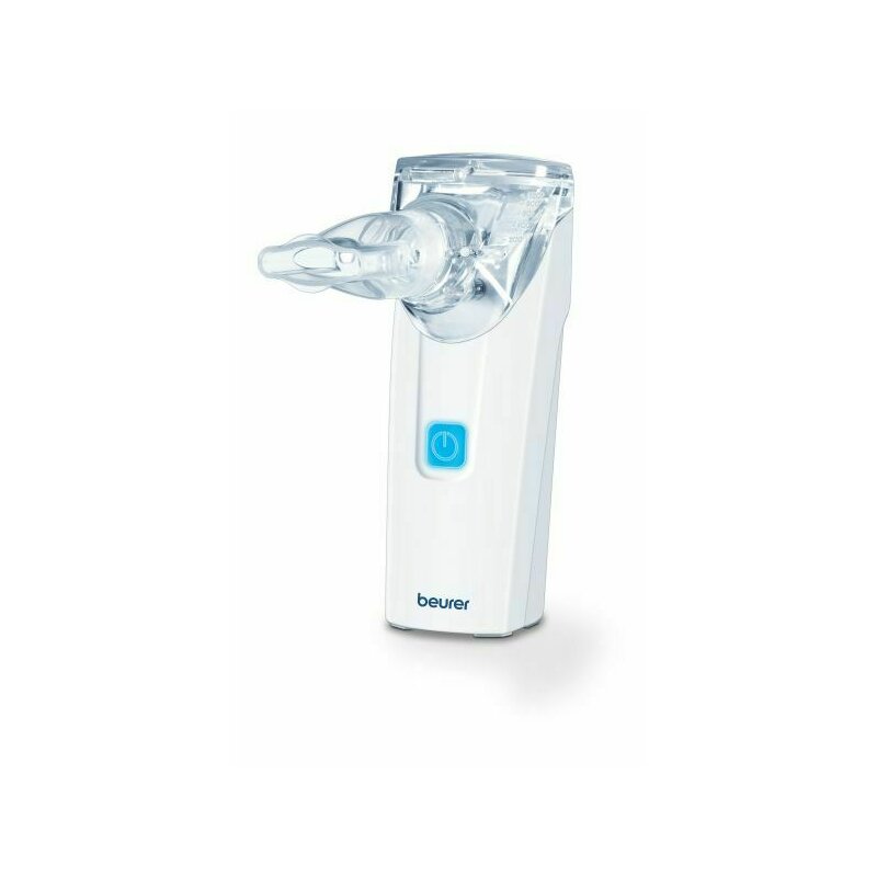 Beurer - inhalator ih55