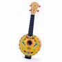 Djeco - Instrument muzical Banjo,  - 2