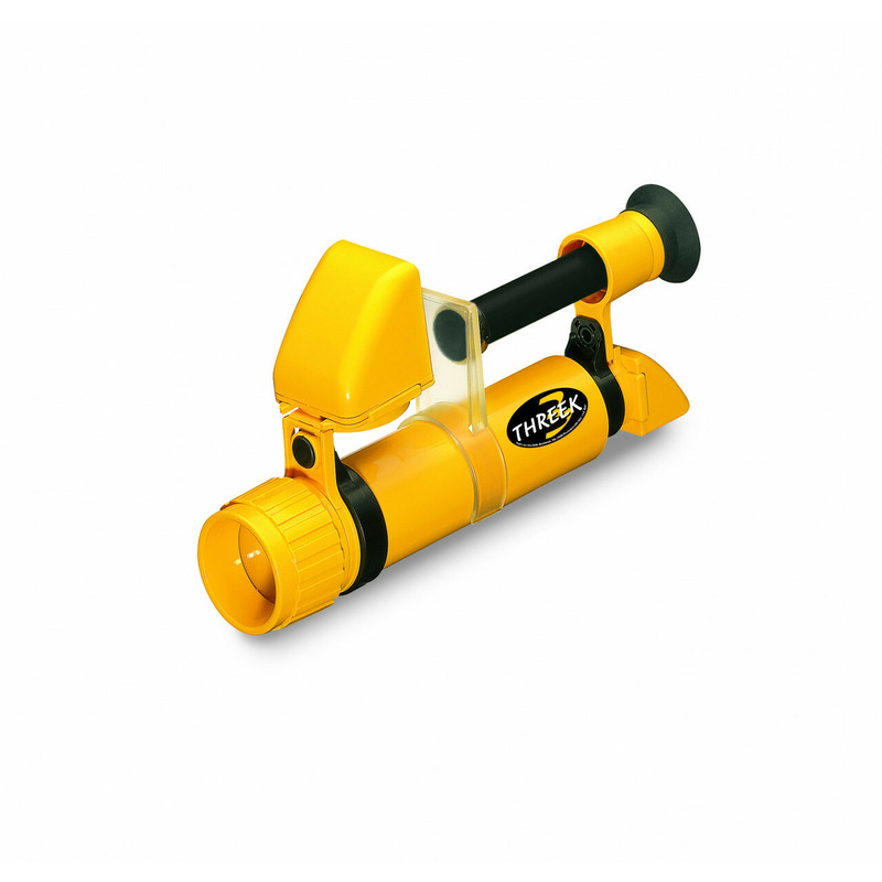 Instrument optic 3 in 1 telescop, periscop, microscop navir