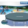 Intex Acoperitoare piscina 366 cm - 1