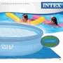 Intex Suprafata de protectie pentru piscina - 2