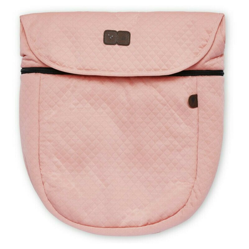Abc-design - husa picioare boot melon