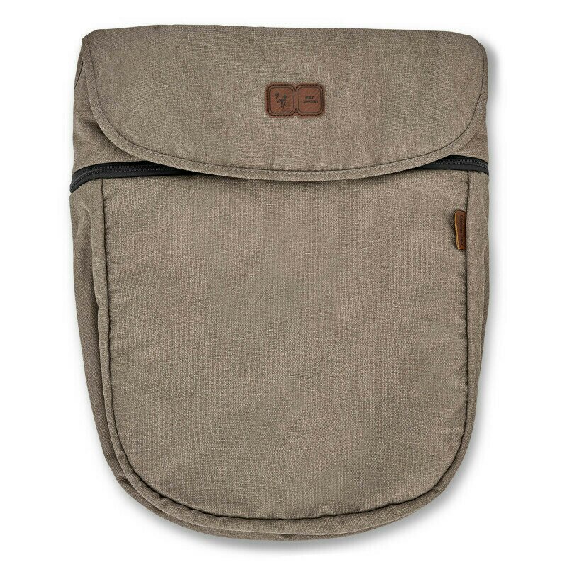 Abc-design - husa picioare boot nature, maro