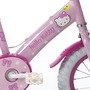 Bicicleta copii Hello Kitty Ballet 14 Ironway - 6