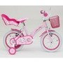 Bicicleta copii Hello Kitty Romantic 14 Ironway - 1
