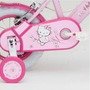 Bicicleta copii Hello Kitty Romantic 14 Ironway - 4