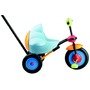 Tricicleta copii, Italtrike, Jet city trike - 1