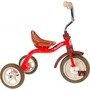 Tricicleta copii, Italtrike, Super touring classic red - 1