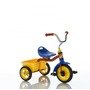 Tricicleta copii, Italtrike, Transporter trike - 3