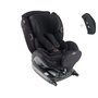 BeSafe - iZi Kid X2 i-Size Premium Car Interior Black Sip inclus - 1
