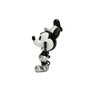 Simba - JADA FIGURINA METALICA DISNEY STEAMBOAT WILLIE 10CM - 4