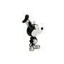 Simba - JADA FIGURINA METALICA DISNEY STEAMBOAT WILLIE 10CM - 6