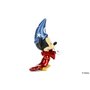 Simba - JADA FIGURINA METALICA MICKEY MOUSE IN COSTUM SORCERER 15CM - 6