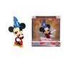 Simba - JADA FIGURINA METALICA MICKEY MOUSE IN COSTUM SORCERER 15CM - 8