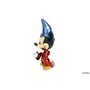 Simba - JADA FIGURINA METALICA MICKEY MOUSE IN COSTUM SORCERER 15CM - 10