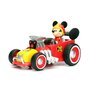 Simba - JADA MASINUTA IRC MICKEY ROADSTER RACER 19CM - 6