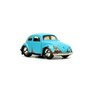 Simba - JADA SET MASINUTA METALICA VOLKSWAGEN BETTLE SCARA 1:32 SI FIGURINA METALICA STITCH - 14