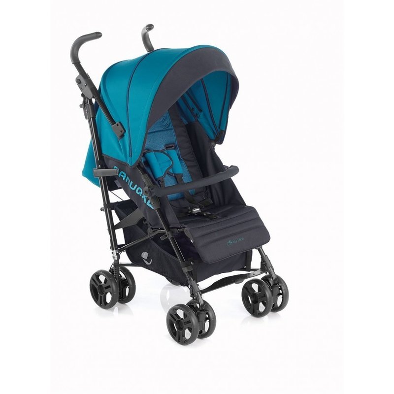 Jane - carucior sport copii nanuq s46, albastru