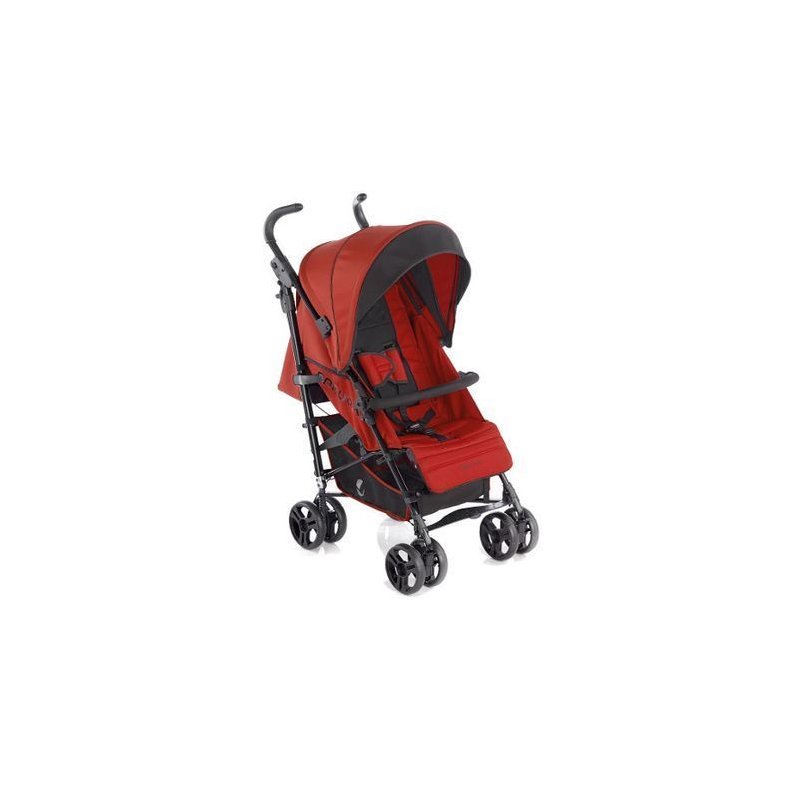 Jane - carucior sport copii nanuq s53, rosu
