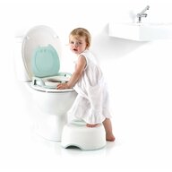 Olita muzicala educationala 3in 1, Utilizata atat ca olita, Adaptor pentru toaleta cu manere laterale, Inaltator, Jane
