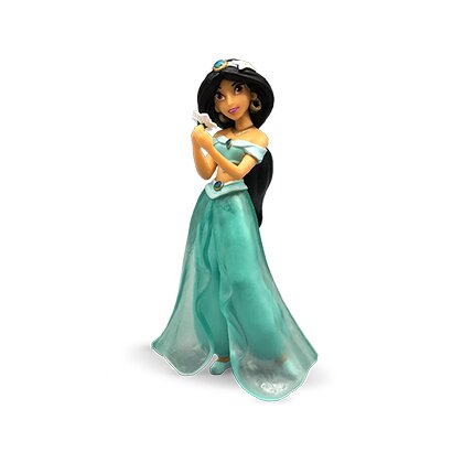 Bullyland - Figurina Jasmine , Aladin