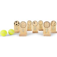 BS Toys - Buitenspeel - Joc Arunca mingea