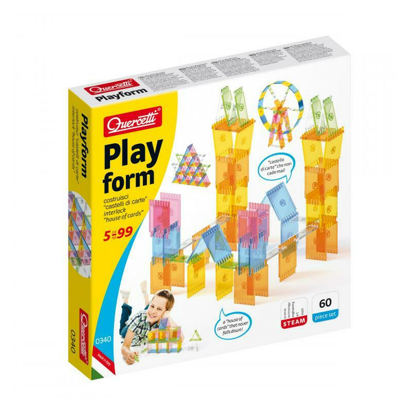 Joc constructie Playform