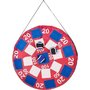 BS Toys - Buitenspeel - Joc Darts Velcro - 1