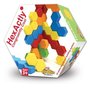 Fat Brain Toys - Joc de constructie IQ HexActly - 2