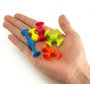 Fat Brain Toys - Joc de constructie Mini Squigz - 5