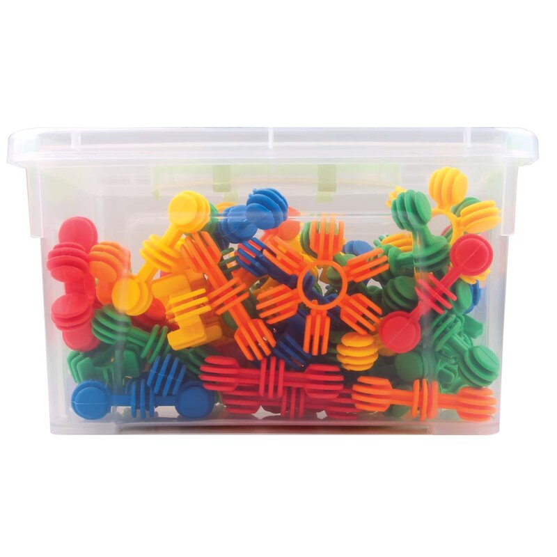 Cwr - set de constructie multifunctional in-star