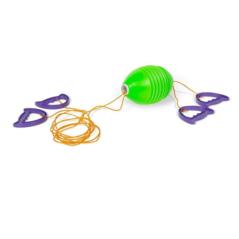 Bs toys - joc de coordonare bullet ball