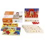 Toys For Life - Joc educativ Cauta si numara Pentru dezvoltare cognitiva - 4