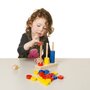 Toys For Life - Joc educativ Stivuieste inelele Pentru dezvoltare cognitiva - 3