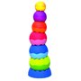 Fat Brain Toys - Joc de echilibru Tobbles Neo - 2