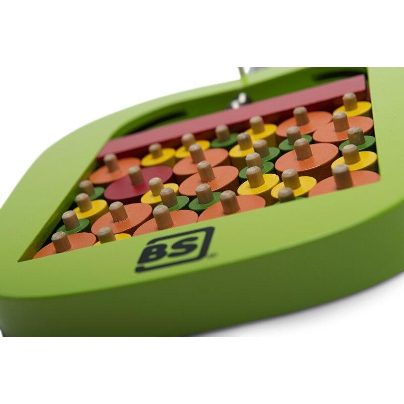 Bs toys - buitenspeel - joc de indemanare apple picking