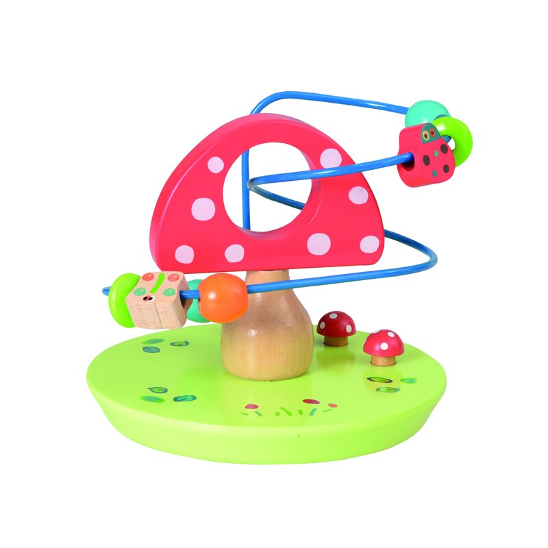 Egmont toys - jucarie motrica ciupercuta