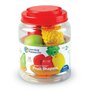 Learning Resources - Joc de potrivire Fructe colorate - 1