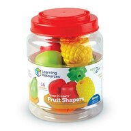 Learning Resources - Joc de potrivire Fructe colorate