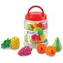 Learning Resources - Joc de potrivire Fructe colorate - 3
