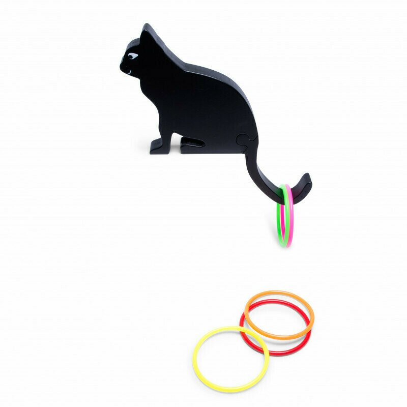 Bs toys - joc de indemanare prinde pisica