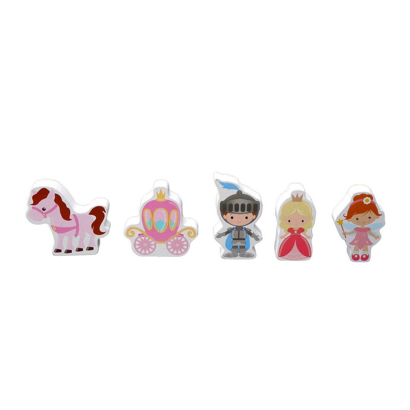 Barbo toys - joc de rol - cutiuta cu povesti