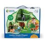 Learning Resources - Joc de rol jungla Jumbo - 1