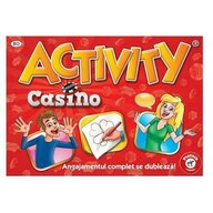 Piatnik - Joc de Societate Activity Casino
