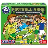 Orchard toys - Joc de societate Meciul de fotbal - Football game