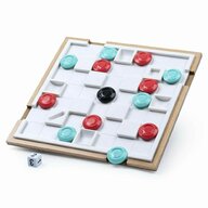 Spin master - Joc de strategie 3D Marbles Tipsy