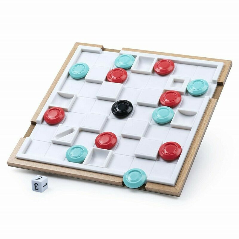 Joc De Strategie Pc 7 Spin master - Joc de strategie 3D Marbles Tipsy
