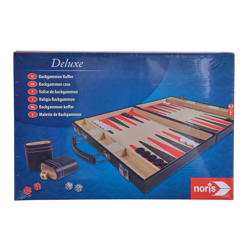 Simba - joc de table deluxe